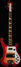 Rickenbacker 4003/4 , Fireglo: Full Instrument - Front