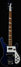Rickenbacker 4003/4 , Midnightblue: Full Instrument - Front