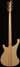 Rickenbacker 4003/4 , Mapleglo: Full Instrument - Rear
