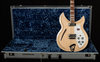 Rickenbacker 381/12 V69, Mapleglo: Free image