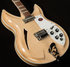 Rickenbacker 381/12 V69, Mapleglo: Body - Front