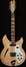 Rickenbacker 381/12 V69, Mapleglo: Full Instrument - Front