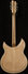 Rickenbacker 381/12 V69, Mapleglo: Full Instrument - Rear