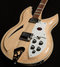 Rickenbacker 381/12 V69, Mapleglo: Body - Front