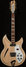 Rickenbacker 381/12 V69, Mapleglo: Full Instrument - Front