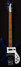 Rickenbacker 4003/4 S, Midnightblue: Full Instrument - Front