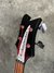 Rickenbacker 4003/4 Mod, Jetglo: Headstock - Rear
