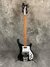 Rickenbacker 4003/4 Mod, Jetglo: Full Instrument - Front