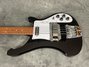 Rickenbacker 4003/4 Mod, Jetglo: Close up - Free
