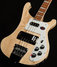 Rickenbacker 4003/4 , Mapleglo: Body - Front