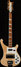 Rickenbacker 4003/4 , Mapleglo: Full Instrument - Front