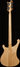 Rickenbacker 4003/4 , Mapleglo: Full Instrument - Rear