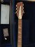 Rickenbacker 360/12 , Burgundy: Neck - Front