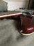 Rickenbacker 360/12 , Burgundy: Close up - Free2