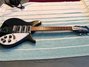 Rickenbacker 320/6 , Jetglo: Full Instrument - Front
