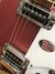 Rickenbacker 620/6 , Metallic Plumglo: Free image