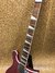 Rickenbacker 620/6 , Metallic Plumglo: Neck - Front