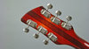 Rickenbacker 345/6 , Fireglo: Headstock - Rear