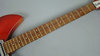 Rickenbacker 345/6 , Fireglo: Neck - Front