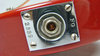 Rickenbacker 345/6 , Fireglo: Close up - Free