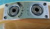 Rickenbacker 4001/4 , Mapleglo: Close up - Free
