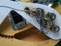 Rickenbacker 4001/4 , Mapleglo: Close up - Free2