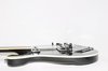 Rickenbacker 620/6 , Jetglo: Body - Front
