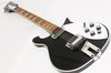 Rickenbacker 620/6 , Jetglo: Full Instrument - Front