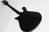 Rickenbacker 620/6 , Jetglo: Full Instrument - Rear