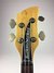 Rickenbacker 3000/4 , Walnut: Headstock