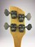 Rickenbacker 3000/4 , Walnut: Headstock - Rear