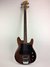 Rickenbacker 3000/4 , Walnut: Full Instrument - Front