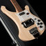 Rickenbacker 4001/4 S, Satin Mapleglo: Body - Front