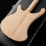 Mar 2017 Rickenbacker 4001/4 S, Satin Mapleglo: Body - Rear