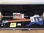 Rickenbacker 4003/4 S, Midnightblue: Free image2