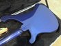 Jan 2016 Rickenbacker 4003/4 S, Midnightblue: Body - Rear