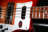 Rickenbacker 4003/4 S, Fireglo: Free image