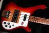 Rickenbacker 4003/4 S, Fireglo: Free image2