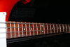 Rickenbacker 4003/4 S, Fireglo: Neck - Front