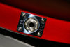 Rickenbacker 4003/4 S, Fireglo: Close up - Free