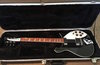 Rickenbacker 620/6 , Jetglo: Free image