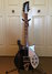 Rickenbacker 620/6 , Jetglo: Full Instrument - Front