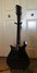 Rickenbacker 620/6 , Jetglo: Full Instrument - Rear