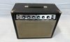 Rickenbacker TR7/amp , Black: Body - Front