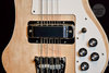 Rickenbacker 4003/4 , Mapleglo: Free image
