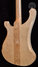 Jun 2000 Rickenbacker 4003/4 , Mapleglo: Body - Rear