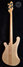 Rickenbacker 4003/4 , Mapleglo: Full Instrument - Rear
