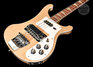 Rickenbacker 4003/4 , Mapleglo: Neck - Front