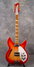 Rickenbacker 365/6 O.S., Fireglo: Full Instrument - Front