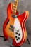 Rickenbacker 365/6 O.S., Fireglo: Close up - Free2